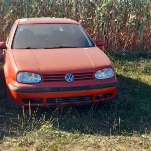 Golf 4