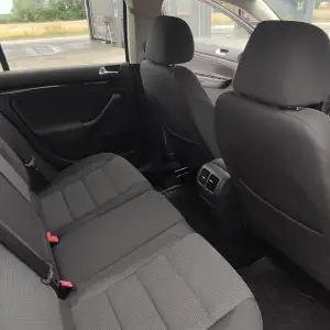 Golf 6, 1.6TDI, 77kw