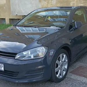 Golf 7 1.6TDI 77kw