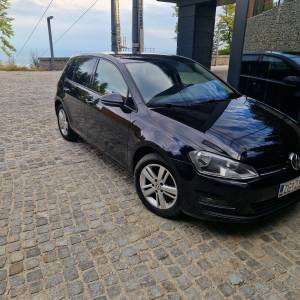 GOLF 7 DIESEL BMT