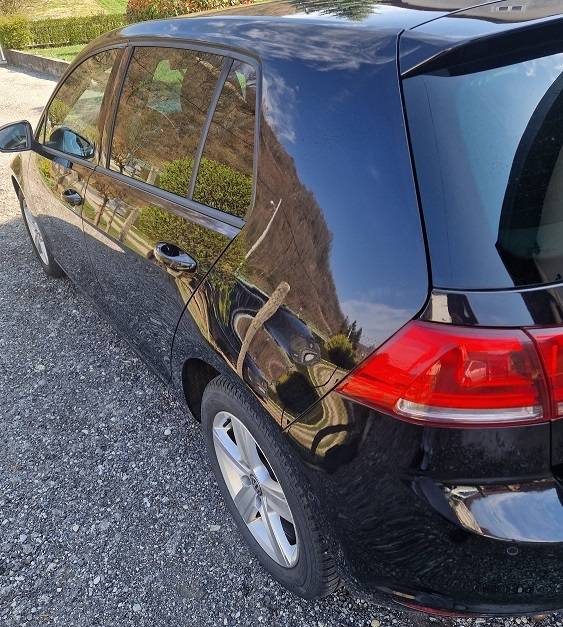 GOLF 7 TDI - SAMO DANAS I SUTRA NA AKCIJI !!!