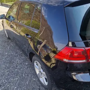 GOLF 7 TDI - SAMO DANAS I SUTRA NA AKCIJI !!!