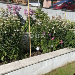 Gorski Kotar, Fužine, dvosobni stan, 50 m2, okućnica