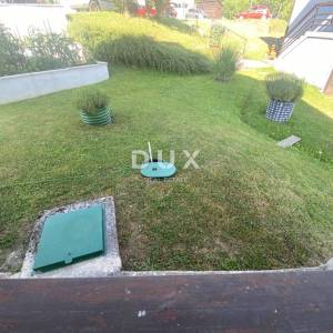 Gorski Kotar, Fužine, dvosobni stan, 50 m2, okućnica