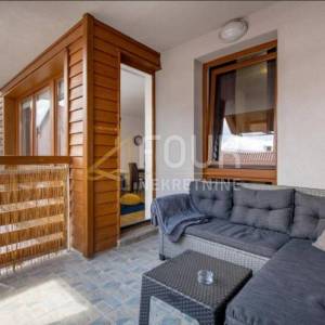 Gorski kotar, Mrkopalj, 40.94m2, 1s+db, lođa+terasa