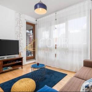 Gorski kotar, Mrkopalj, 40.94m2, 1s+db, lođa+terasa