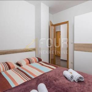 Gorski kotar, Mrkopalj, 40.94m2, 1s+db, lođa+terasa