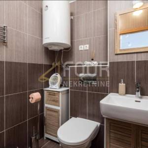 Gorski kotar, Mrkopalj, 40.94m2, 1s+db, lođa+terasa