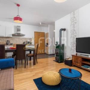 Gorski kotar, Mrkopalj, 40.94m2, 1s+db, lođa+terasa