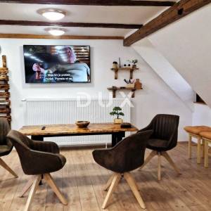 GORSKI KOTAR, VRATA - 3-sobna kuća, 260m2