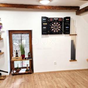 GORSKI KOTAR, VRATA - 3-sobna kuća, 260m2