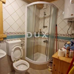 GORSKI KOTAR, VRATA - 3-sobna kuća, 260m2