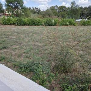 GRAĐEVINSKO ZEMLJIŠTE 1.550 m² – PAVIĆINI, DUGA UVALA