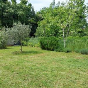 GRAĐEVINSKO ZEMLJIŠTE 518 m², KRŠETE