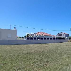 Građevinsko zemljište 574 m2 – Zemunik Donji *Pravilan oblik* (ID-2601/E)