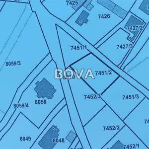 Građevinsko zemljište 574 m2 – Zemunik Donji *Pravilan oblik* (ID-2601/E)