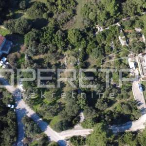 Građevinsko zemljište 791 m2, izvrsna prilika u Lumbardi