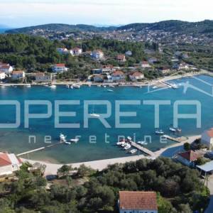 Građevinsko zemljište 791 m2, izvrsna prilika u Lumbardi