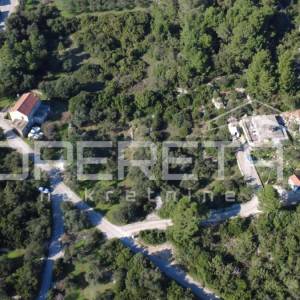 Građevinsko zemljište 791 m2, izvrsna prilika u Lumbardi