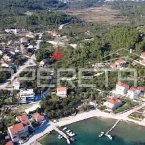 Građevinsko zemljište 791 m2, izvrsna prilika u Lumbardi