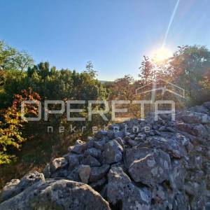 Građevinsko zemljište 799m2- Sedramić