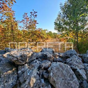 Građevinsko zemljište 799m2- Sedramić