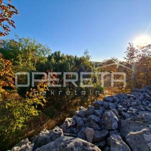 Građevinsko zemljište 799m2- Sedramić