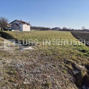 Građevinsko zemljište Brezovica - Strmec 1.011 m², BEZ PROVIZIJE!