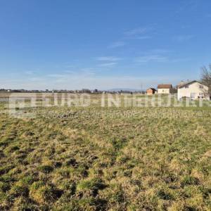 Građevinsko zemljište Brezovica - Strmec 1.956 m², BEZ PROVIZIJE!