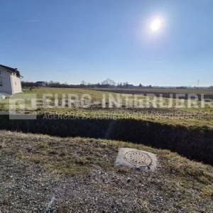 Građevinsko zemljište Brezovica - Strmec 1.956 m², BEZ PROVIZIJE!