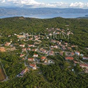Građevinsko zemljište Garica, Krk – prilika za ulaganje!