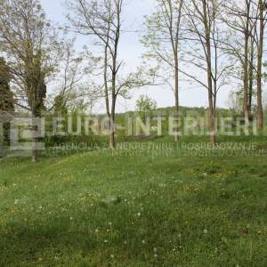 Građevinsko zemljište III Bizek 1.102 m²