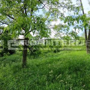 Građevinsko zemljište III Bizek 1.102 m²