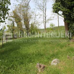 Građevinsko zemljište III Bizek 1.102 m²