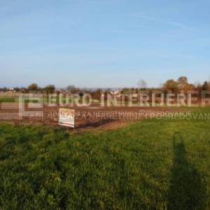 Građevinsko zemljište, Mala Ostrna, 1.427 m²