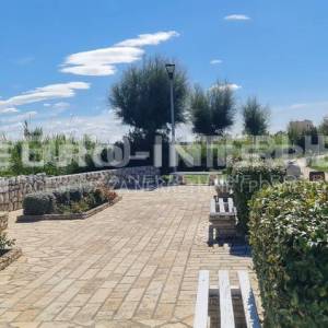 Građevinsko zemljište Sabunike, neposredno uz more pov. 1.091 m²