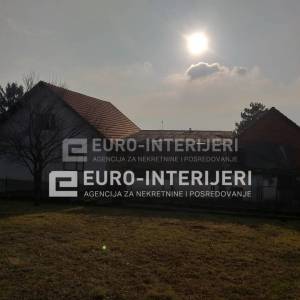 Građevinsko zemljište, Zagreb - Bizek u površini od 2.289 m²