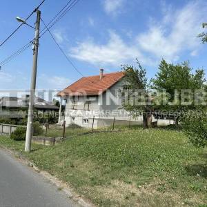 Građevinsko zemljište, Zagreb - Bizek u površini od 2.289 m²