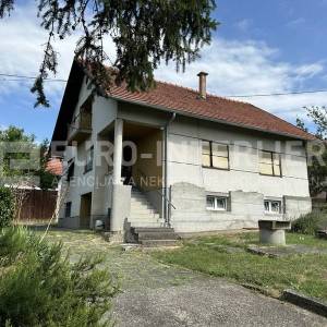 Građevinsko zemljište, Zagreb - Bizek u površini od 2.289 m²