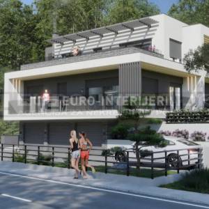Građevinsko zemljište, Zagreb - Donji Jarek, 561 m2 - bez provizije!
