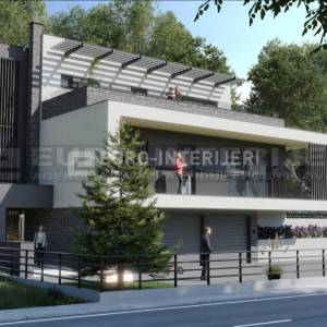 Građevinsko zemljište, Zagreb - Donji Jarek, 561 m2 - bez provizije!