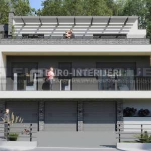 Građevinsko zemljište, Zagreb - Donji Jarek, 561 m2 - bez provizije!
