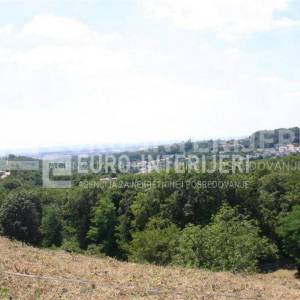 Građevinsko zemljište, Zagreb - Šestine površine 5.730 m²