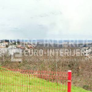 Građevinsko zemljište, Zagreb - Šestine površine 5.730 m²
