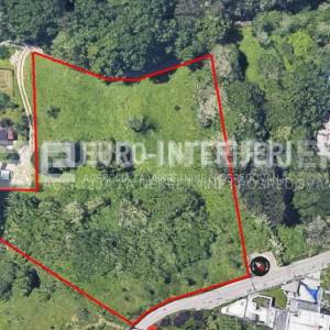 Građevinsko zemljište, Zagreb - Šestine površine 5.730 m²