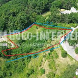 Građevinsko zemljište, Zagreb - Šestine površine 5.730 m²
