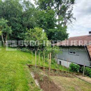 Građevinsko zemljište, Zagreb - Kraljevec, površine 1.451 m²