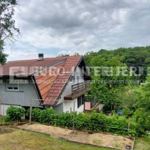 Građevinsko zemljište, Zagreb - Kraljevec, površine 1.451 m²