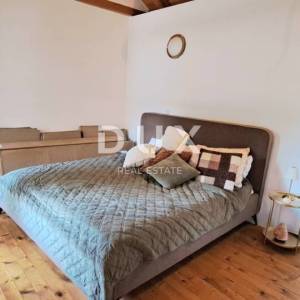 Grižane,  kamena kuća 140 m2 m, s parkirnim mjestom