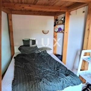 Grižane,  kamena kuća 140 m2 m, s parkirnim mjestom
